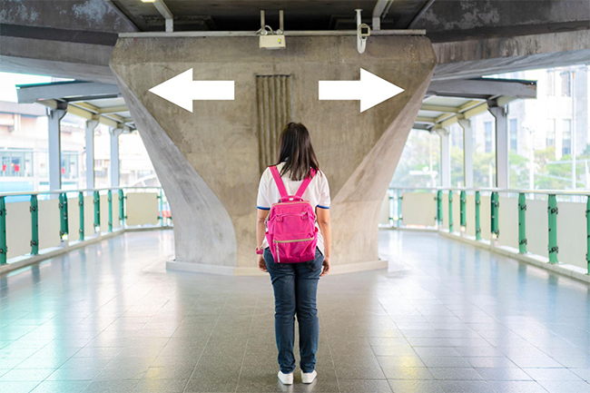 Student Confusion